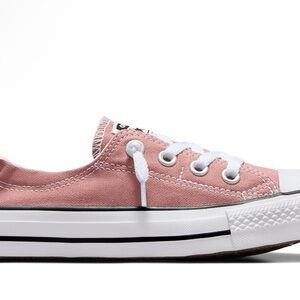 Converse shoreline light saddle size 7